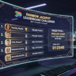 How South African players can join casino leaderboard contests