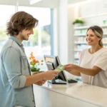 Cash deposit options at retail outlets for online betting in South Africa
