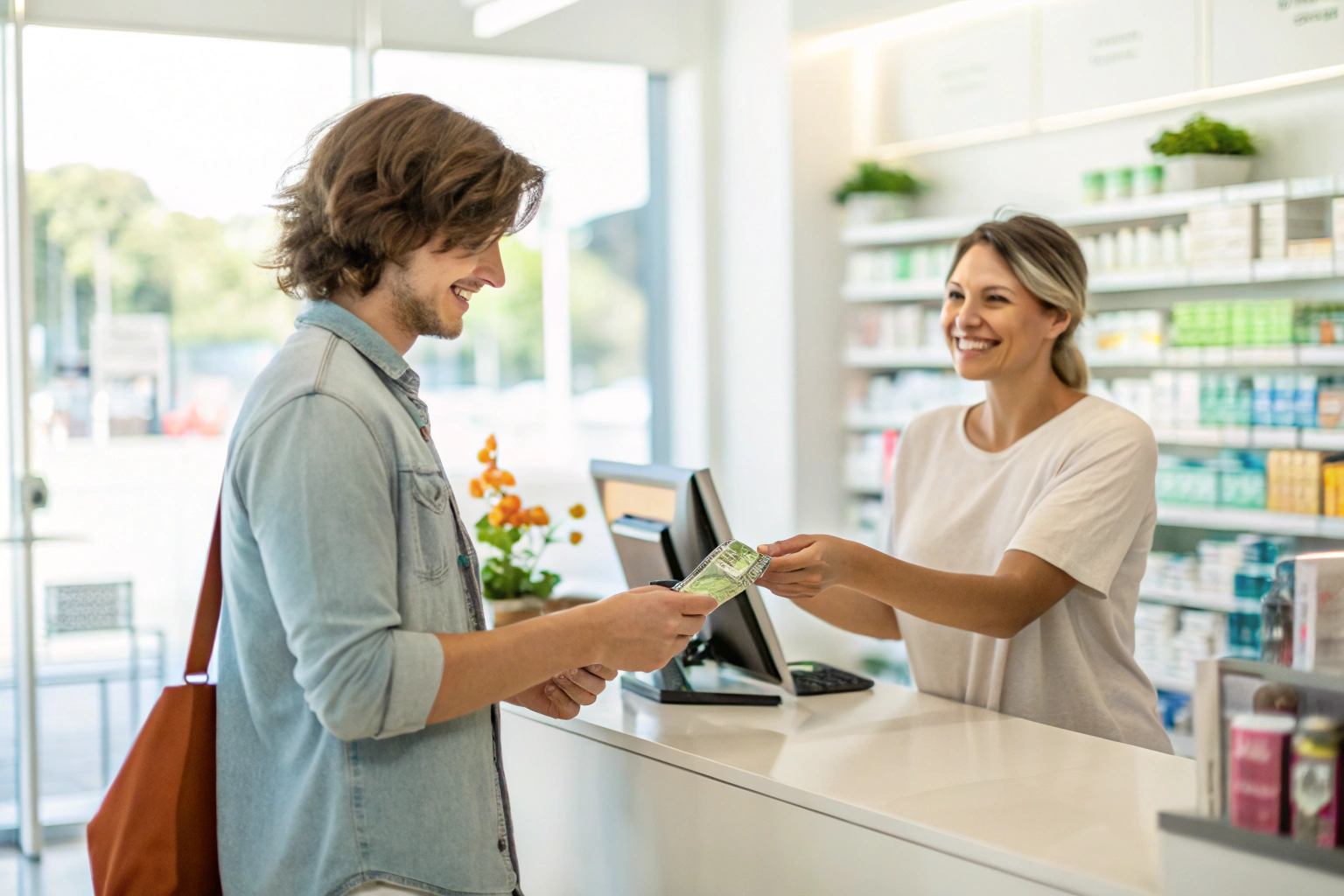 Cash deposit options at retail outlets for online betting in South Africa
