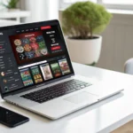 Top South African-friendly casinos with game filtering tools